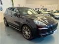 PORSCHE CAYENNE 3.0 Diesel CERCHI DA 21, PEDANE, VETRI PRIVACY