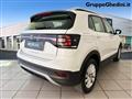 VOLKSWAGEN T-CROSS 1.0 TSI 115 CV Style BMT