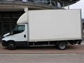 IVECO DAILY 35C16HSV 2.3 156cv - SPONDA IDRAULICA