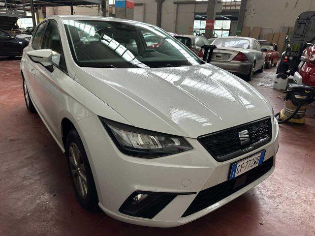 SEAT IBIZA 1.0 TGI 5 porte Business