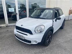 MINI COUNTRYMAN Mini 1.6 Cooper S Countryman