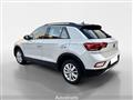 VOLKSWAGEN T-ROC 1.0 TSI Life