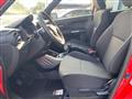 SUZUKI IGNIS 1.2 Hybrid Top