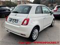 FIAT 500 1.0 Hybrid Dolcevita NEOPATENTATI