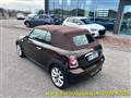 MINI CABRIO Mini 1.6 16V Cooper Cabrio