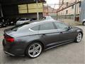 AUDI A5 SPORTBACK SPB 2.0 TFSI S-LINE SLINE S LINE *50.000 KM REALI*