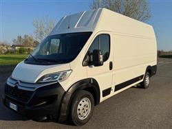 CITROEN JUMPER 35 DUCATOMAXI cv130 PASSO LUNGO TETTO ALTO