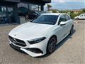 MERCEDES CLASSE A d Automatic AMG Line Premium