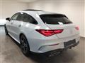 MERCEDES CLASSE CLA Automatic Shooting Brake Premium