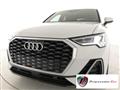 AUDI Q3 35 TDI S tronic S line edition