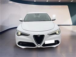 ALFA ROMEO STELVIO 2017 2.2 t Super rwd 150cv auto