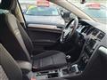 VOLKSWAGEN GOLF 1.6 TDI 105cv 5p Comfortline BlueMotion Technology