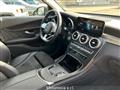 MERCEDES GLC SUV GLC 300 d 4Matic Premium Plus