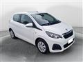 PEUGEOT 108 VTi 68 5 porte Active