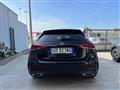 MERCEDES CLASSE A SEDAN d Automatic 4p. Premium