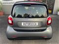 SMART FORTWO Turbo 90CV GRIGIO OPACO*FATTURE MERCEDES*UNICOPROP