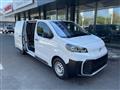 TOYOTA PROACE 2.0D 177CV S&S PL-TN Furg. Medium A/T 4p. 14q Comfort