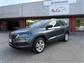 SKODA KAROQ 2.0 TDI EVO SCR 115 CV DSG Executive