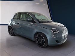 FIAT 500 ELECTRIC 500 La Prima Berlina 42 kWh