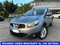 NISSAN QASHQAI 2.0 dCi DPF Tekna UNICO PROPRIETARIO