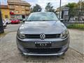 VOLKSWAGEN POLO 1.6 TDI DPF 5 porte NEOPATENTI