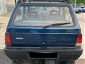 FIAT Panda 1100 i.e. 4x4 Country Club