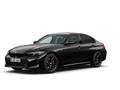 BMW SERIE 3 d 48V xDrive Msport Auto Nuova