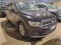 VOLKSWAGEN TIGUAN 2.0 tdi Business 4motion 150cv dsg FM436JY