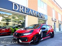 HONDA CIVIC 2.0 Type-R SCARICO HKS-9000 EURO DI ACCESSORI