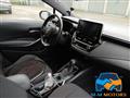 TOYOTA COROLLA TOURING SPORTS Touring Sports 2.0 Hybrid Style