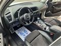 AUDI Q5 2.0 TDI 190 CV clean diesel quattro Advanced Plus