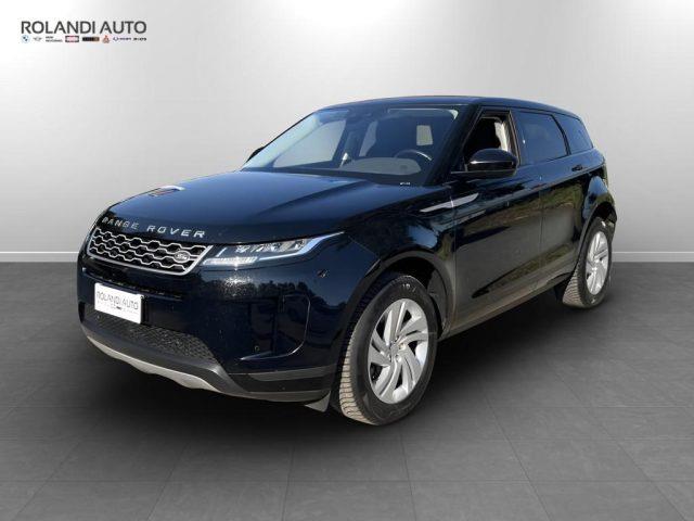 LAND ROVER RANGE ROVER EVOQUE Evoque 2.0d i4 R-Dynamic fwd 150cv