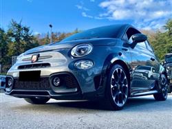 ABARTH 695 Tributo 131 Rally 1.4 Turbo 180 CV