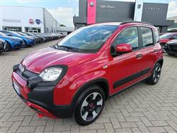 FIAT PANDA CROSS Panda Cross 1.0 FireFly S&S Hybrid
