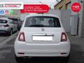 FIAT 500 1.2 Dualogic Lounge