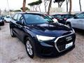 AUDI Q3 2.0tdi BUSINESS QUATTRO 4WD 150cv NAVI CRUISE