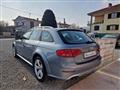 AUDI A4 ALLROAD 2.0 TDI 170 Cv Quattro