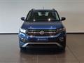 VOLKSWAGEN T-CROSS 1.0 TSI Style BMT