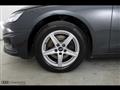 AUDI A4 AVANT Avant 30 TDI/136 CV S tronic Business