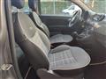 FIAT 500C lounge