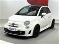 ABARTH 500 1.4 Turbo T-Jet