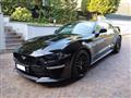 FORD MUSTANG Fastback 5.0 V8 TiVCT aut. GTsolo12 mila km!