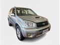 TOYOTA RAV4 2.0 Tdi D-4D cat 5 porte Sol