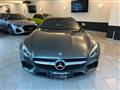 MERCEDES AMG GT 4.0 462cv auto  TETTO/BURMESTER/CAMERA/FULL LED