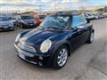 MINI CABRIO Mini 1.6 16V Cooper Cabrio NEOPATENTATI