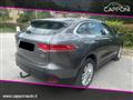 JAGUAR F-PACE 2.0 D 180 CV AWD aut. Prestige Pelle/Clima2zone