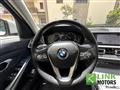 BMW SERIE 3 TOURING d Touring Business Advantage aut.