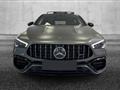 MERCEDES CLASSE CLA 45 S AMG 4Matic+ Shooting Brake