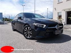 MERCEDES CLASSE A SEDAN d Automatic 5p. Business Extra