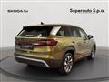 SKODA KODIAQ 1.5 m-HEV DSG Selection